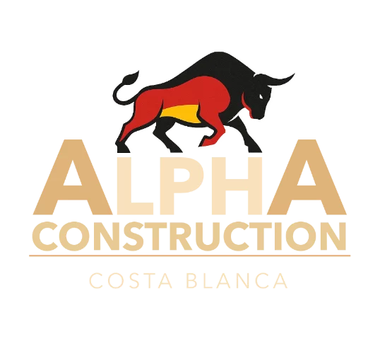 Alpha Constructions
