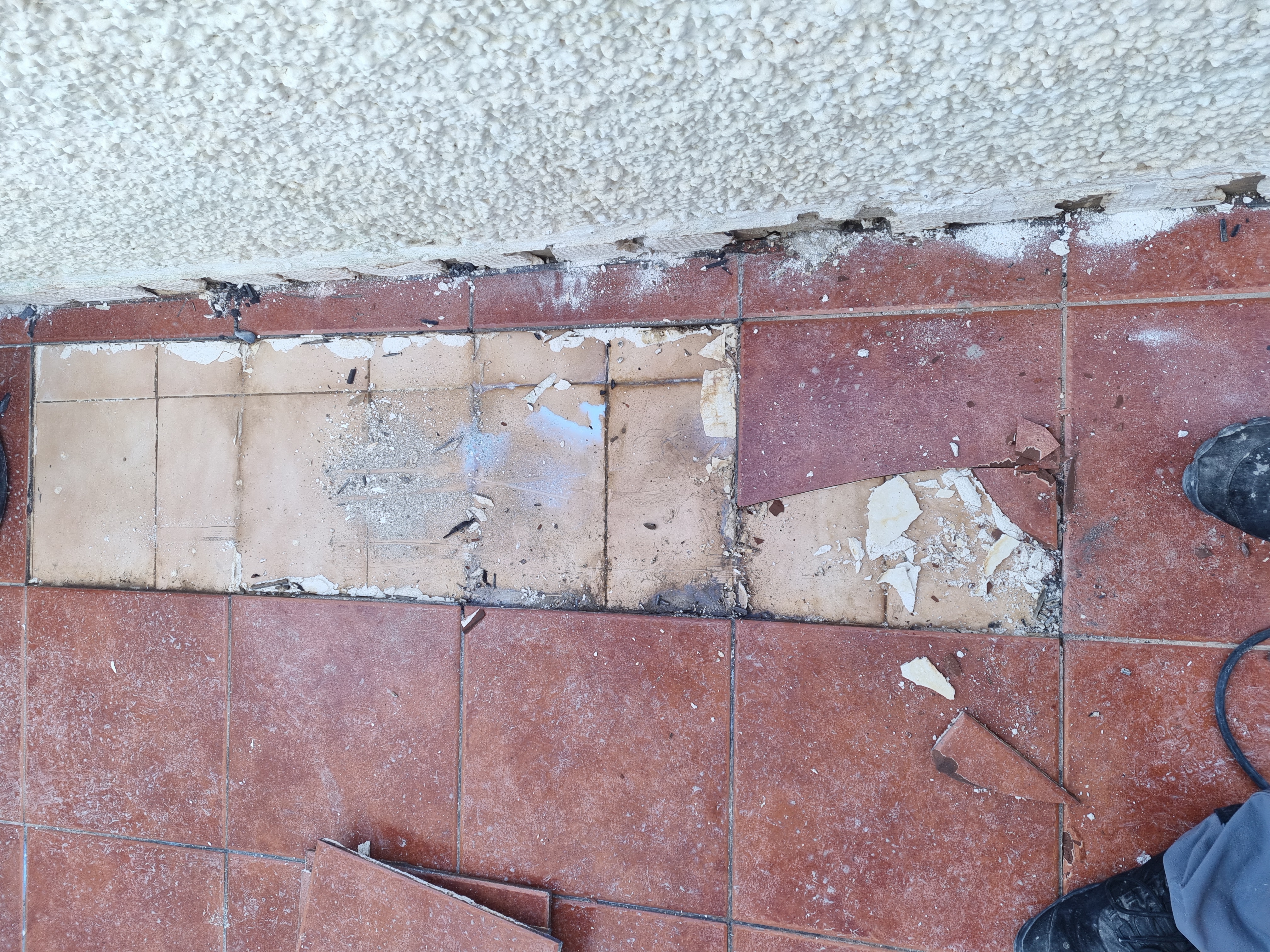 Abdichtung Hauptbild 1