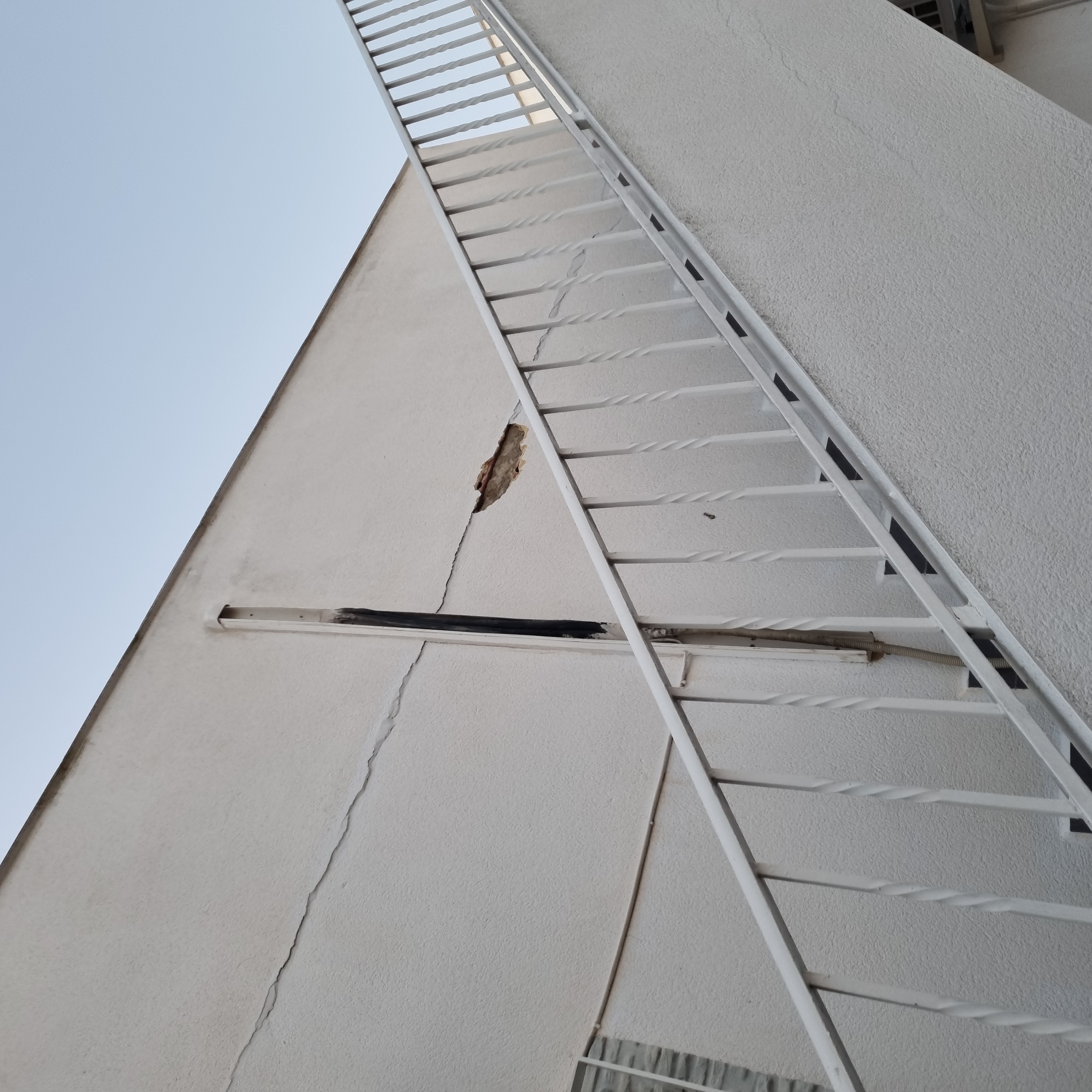 Fassade Dämmung Hauptbild 1