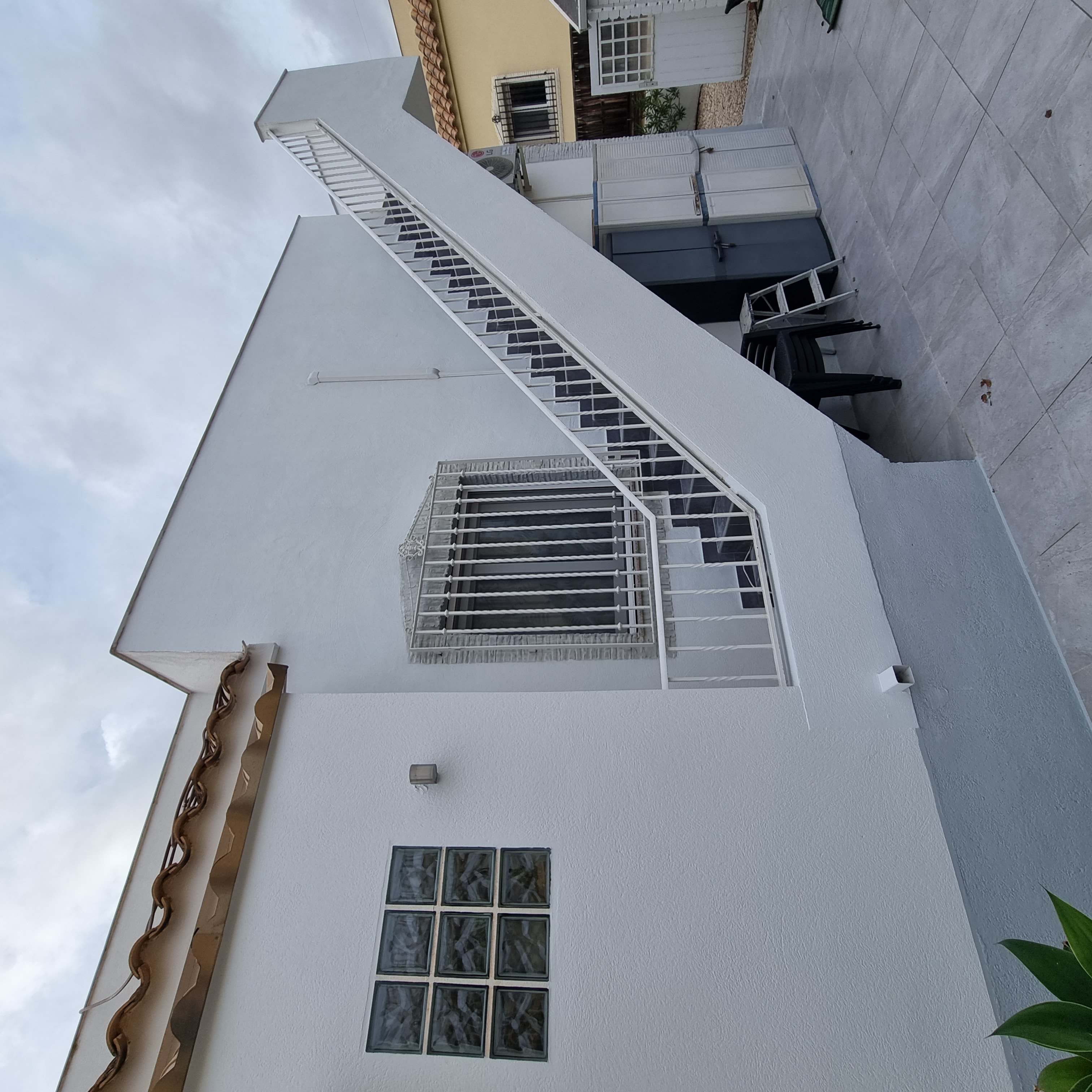 Fassade Dämmung Hauptbild 2