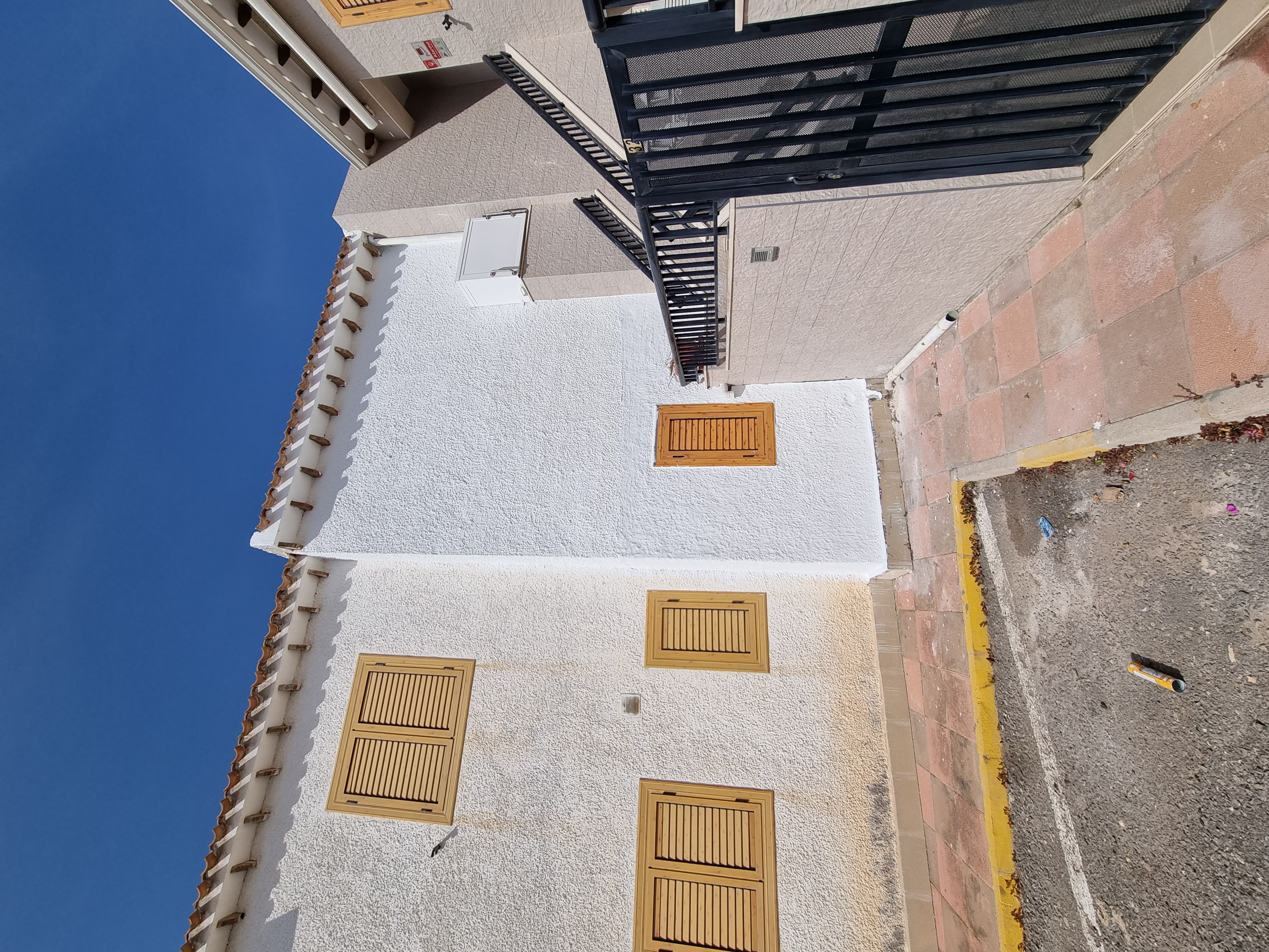 Fassade Dämmung Hauptbild 3