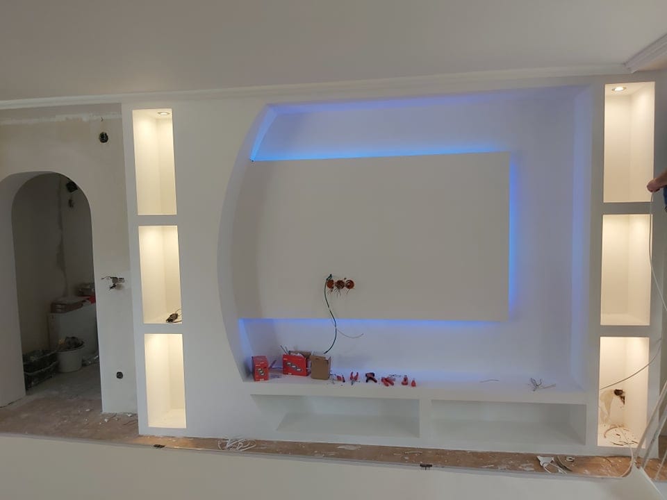 Innenausbau & Kernsanierung Hauptbild 1